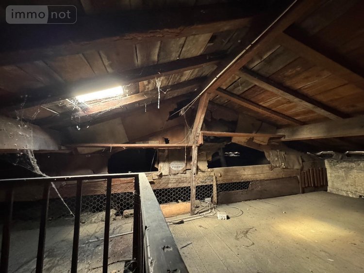 Maison a vendre Bordeaux 33000 Gironde 99 m2 5 pièces 399000 euros