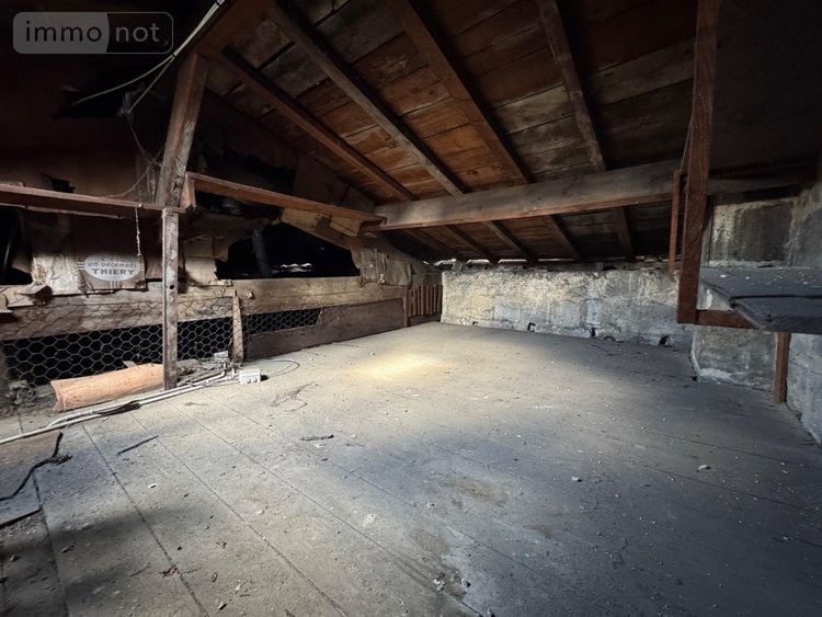 Maison a vendre Bordeaux 33000 Gironde 99 m2 5 pièces 399000 euros