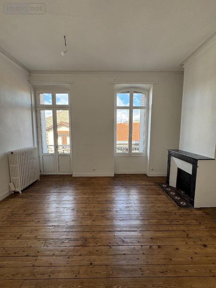 Maison a vendre Bordeaux 33000 Gironde 99 m2 5 pièces 399000 euros
