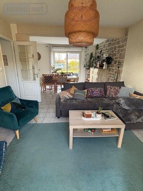 Maison a vendre Vineuil 41350 Loir-et-Cher 112 m2 5 pièces 262200 euros