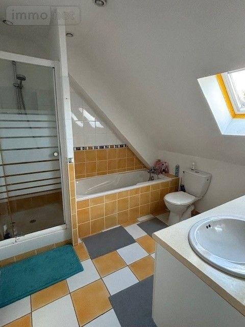 Maison a vendre Vineuil 41350 Loir-et-Cher 112 m2 5 pièces 262200 euros
