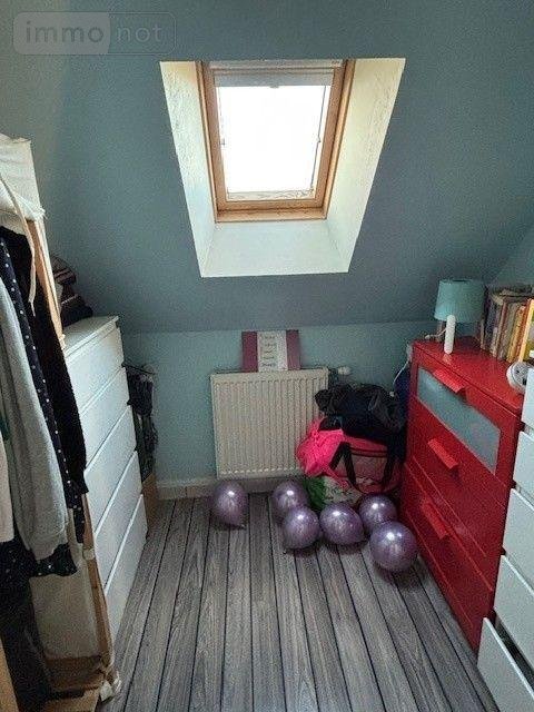 Maison a vendre Vineuil 41350 Loir-et-Cher 112 m2 5 pièces 262200 euros