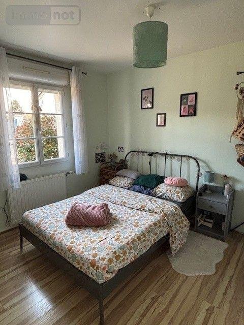 Maison a vendre Vineuil 41350 Loir-et-Cher 112 m2 5 pièces 262200 euros