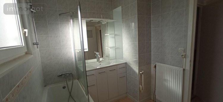 Maison a vendre Langres 52200 Haute-Marne 81 m2 5 pièces 60000 euros