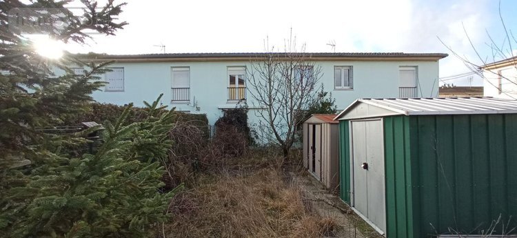 Maison a vendre Langres 52200 Haute-Marne 81 m2 5 pièces 60000 euros