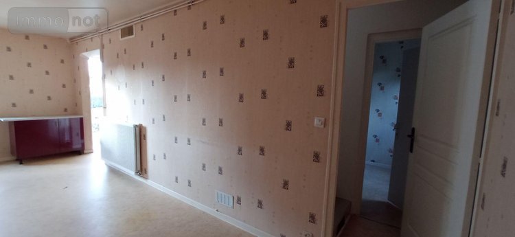 Maison a vendre Langres 52200 Haute-Marne 81 m2 5 pièces 60000 euros