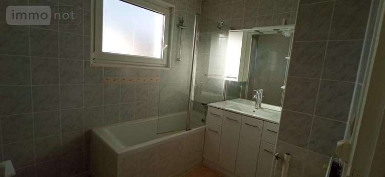 Maison a vendre Langres 52200 Haute-Marne 81 m2 5 pièces 60000 euros