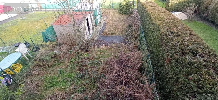 Maison a vendre Langres 52200 Haute-Marne 81 m2 5 pièces 60000 euros