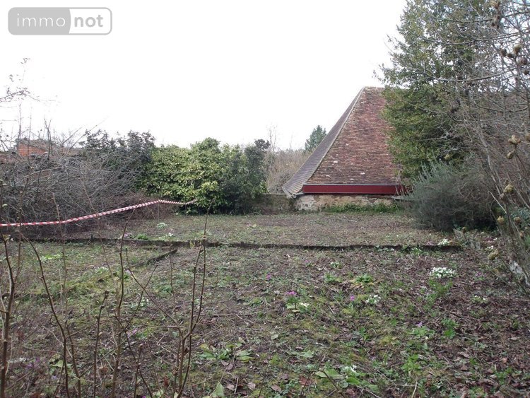 Maison a vendre Boussac 23600 Creuse 127 m2 4 pièces 75460 euros