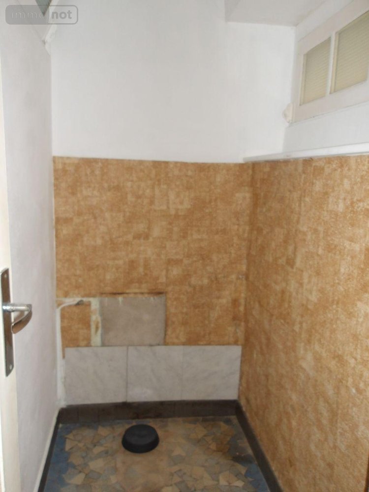 Maison a vendre Boussac 23600 Creuse 127 m2 4 pièces 75460 euros