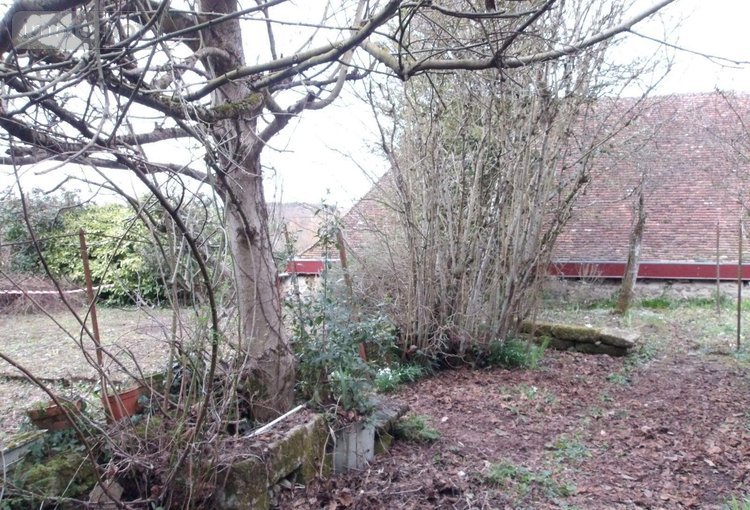 Maison a vendre Boussac 23600 Creuse 127 m2 4 pièces 75460 euros