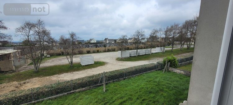 Appartement a vendre Crozon 29160 Finistère 66 m2 3 pièces 190800 euros