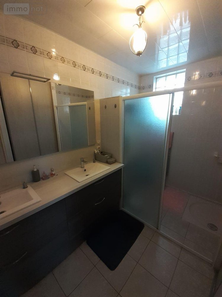 Maison a vendre Le Mans 72000 Sarthe 75 m2 3 pièces 147000 euros
