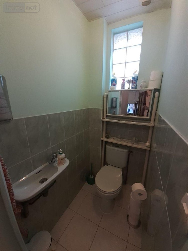 Maison a vendre Le Mans 72000 Sarthe 75 m2 3 pièces 157500 euros