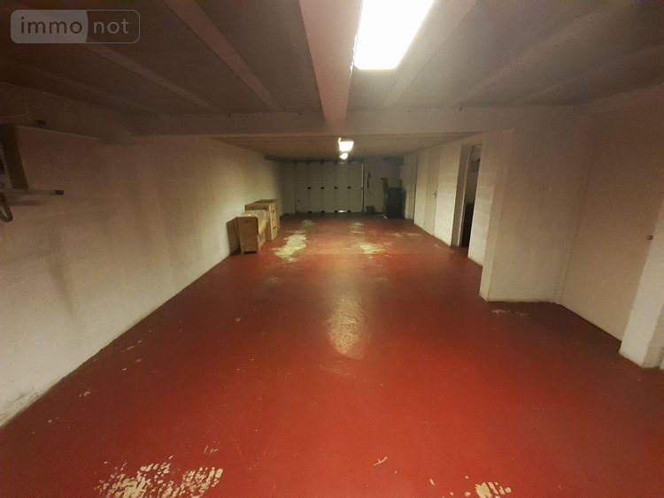 Maison a vendre Le Mans 72000 Sarthe 75 m2 3 pièces 168000 euros