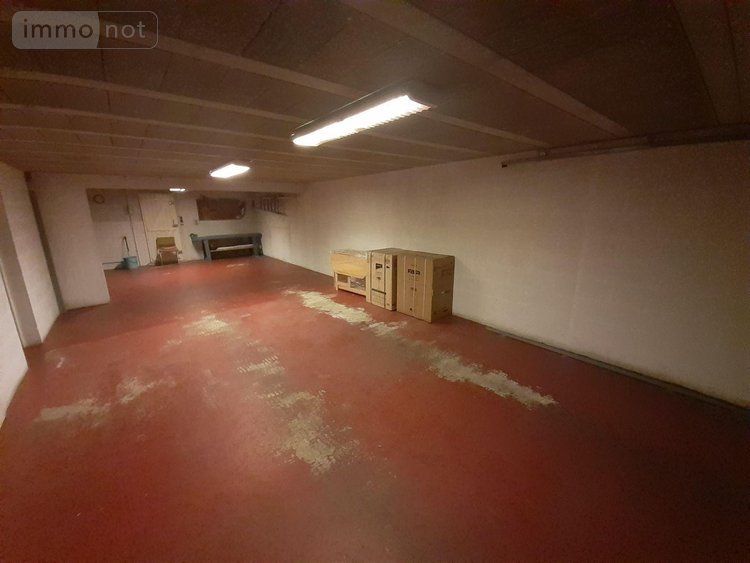 Maison a vendre Le Mans 72000 Sarthe 75 m2 3 pièces 157500 euros