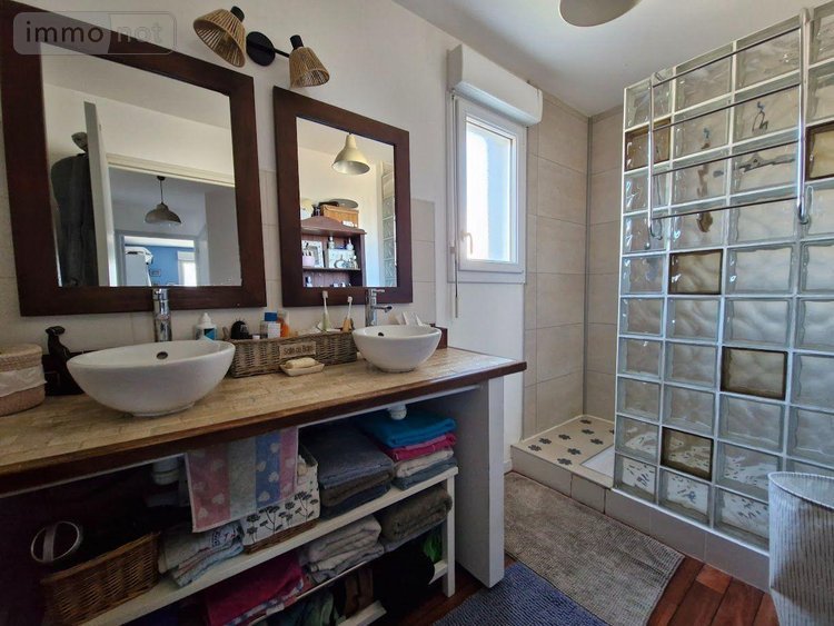 Maison a vendre Acigné 35690 Ille-et-Vilaine 90 m2 4 pièces 343200 euros