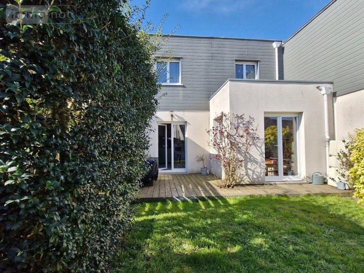 Maison a vendre Acigné 35690 Ille-et-Vilaine 90 m2 4 pièces 343200 euros