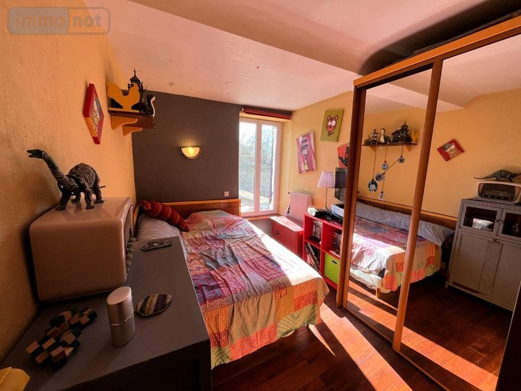 Maison a vendre Bernières-sur-Mer 14990 Calvados 80 m2 4 pièces 241500 euros