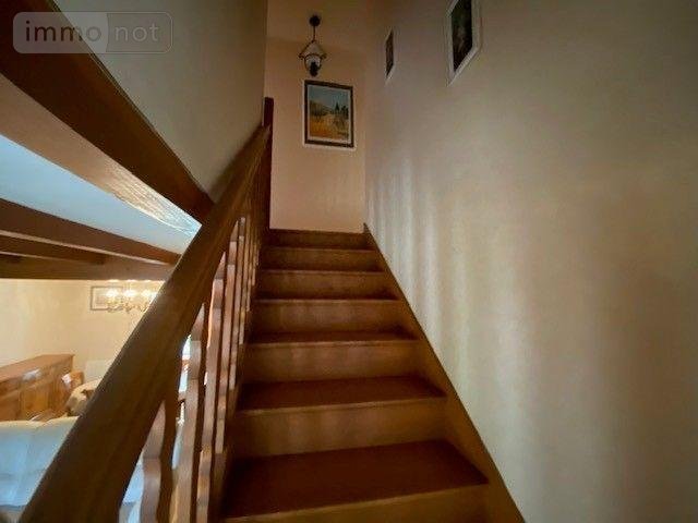 Maison a vendre Lanloup 22580 Côtes-d'Armor 113 m2 6 pièces 261600 euros