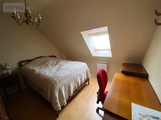 Maison a vendre Lanloup 22580 Côtes-d'Armor 113 m2 6 pièces 261600 euros