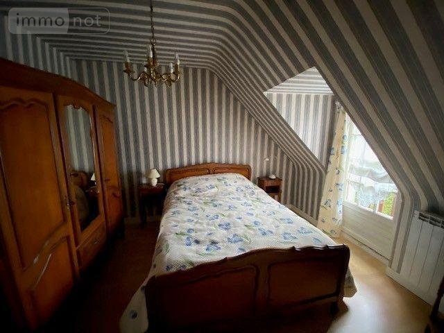 Maison a vendre Lanloup 22580 Côtes-d'Armor 113 m2 6 pièces 261600 euros