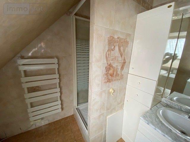 Maison a vendre Lanloup 22580 Côtes-d'Armor 113 m2 6 pièces 261600 euros