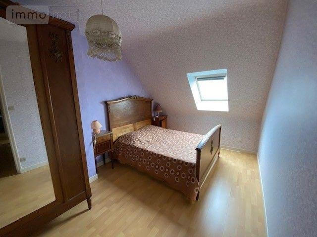 Maison a vendre Lanloup 22580 Côtes-d'Armor 113 m2 6 pièces 261600 euros