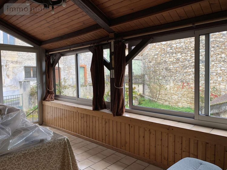 Maison a vendre Gourdon 46300 Lot 60 m2 3 pièces 94500 euros