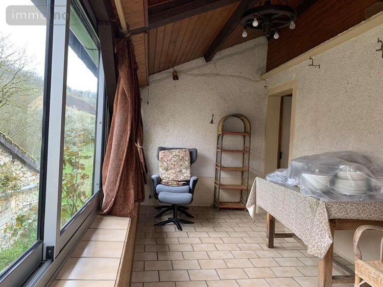 Maison a vendre Gourdon 46300 Lot 60 m2 3 pièces 94500 euros