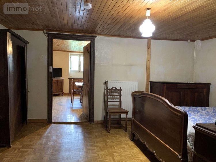 Maison a vendre Gourdon 46300 Lot 60 m2 3 pièces 94500 euros