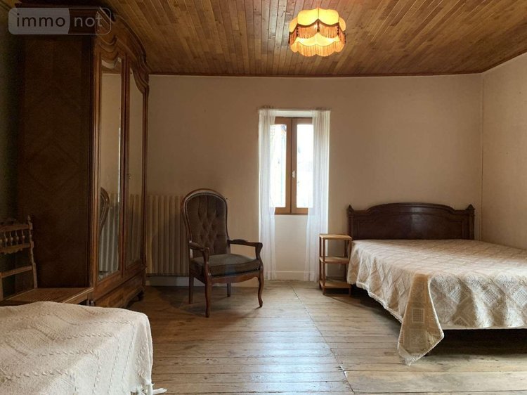 Maison a vendre Gourdon 46300 Lot 60 m2 3 pièces 94500 euros