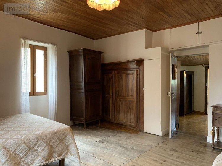 Maison a vendre Gourdon 46300 Lot 60 m2 3 pièces 94500 euros