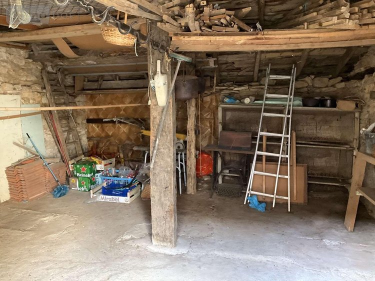 Maison a vendre Gourdon 46300 Lot 60 m2 3 pièces 94500 euros