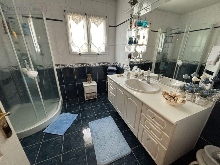 Maison a vendre Villenave-d'Ornon 33140 Gironde 120 m2 5 pièces 436700 euros