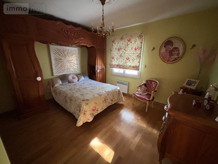 Maison a vendre Villenave-d'Ornon 33140 Gironde 120 m2 5 pièces 436700 euros