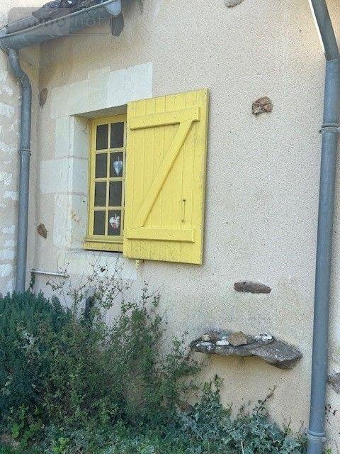 Maison a vendre Baugé-en-Anjou 49150 Maine-et-Loire 80 m2 3 pièces 88825 euros