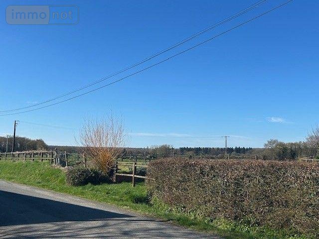 Maison a vendre Baugé-en-Anjou 49150 Maine-et-Loire 80 m2 3 pièces 88825 euros