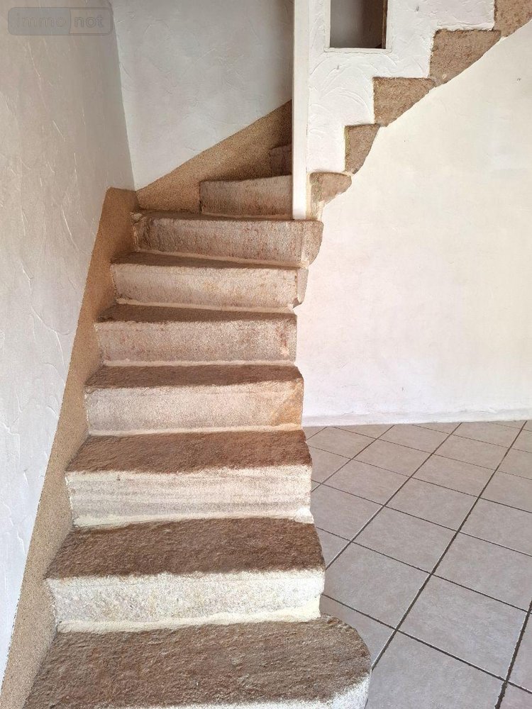 Maison a vendre Moissat 63190 Puy-de-Dôme 126 m2 7 pièces 176000 euros