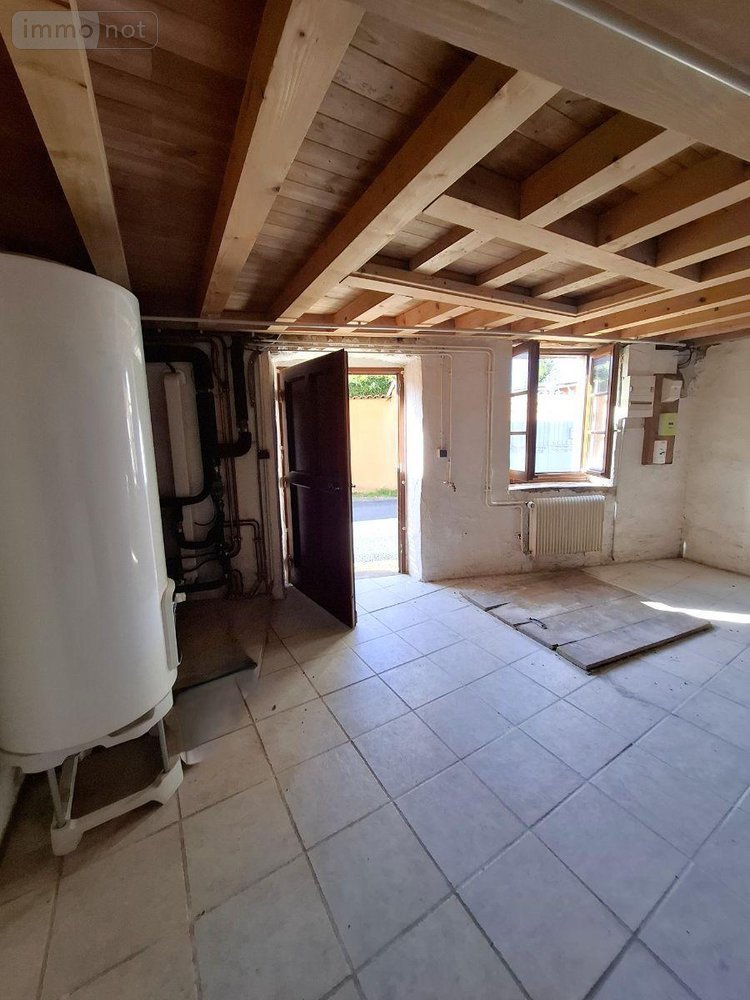 Maison a vendre Moissat 63190 Puy-de-Dôme 126 m2 7 pièces 176000 euros