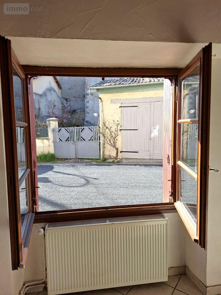 Maison a vendre Moissat 63190 Puy-de-Dôme 126 m2 7 pièces 176000 euros