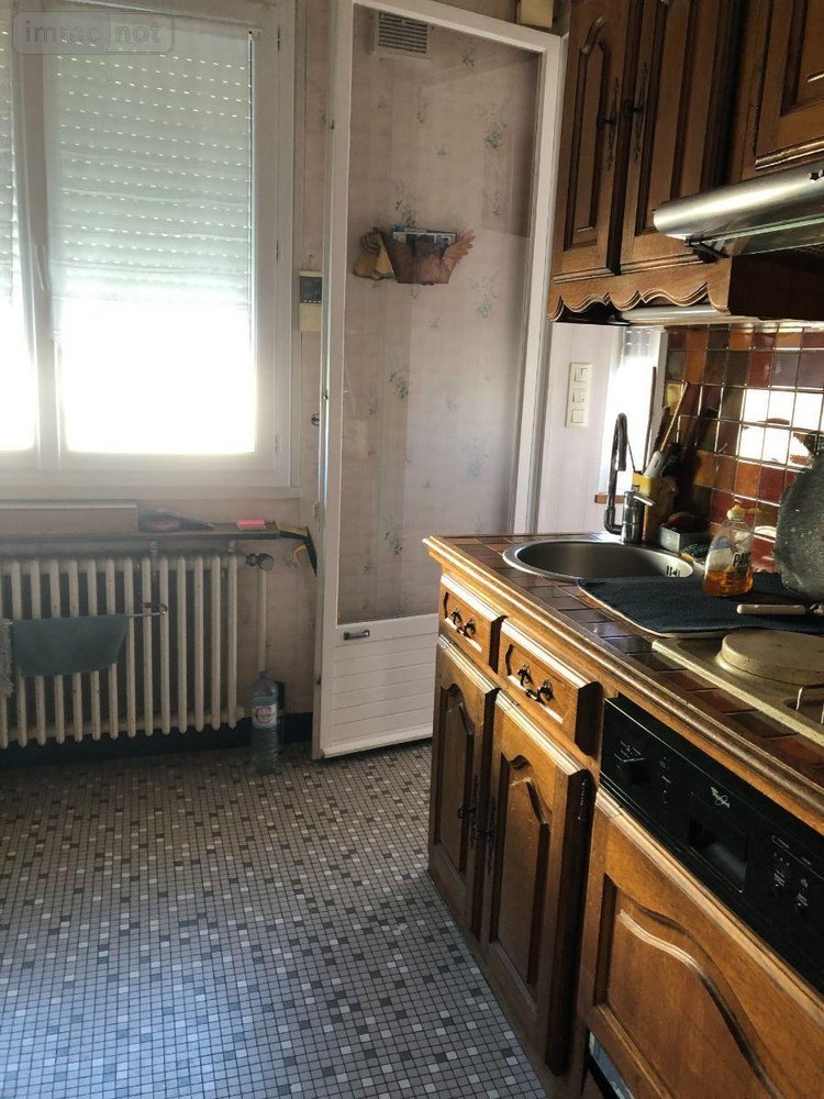Maison a vendre Brive-la-Gaillarde 19100 Corrèze 120 m2  179300 euros