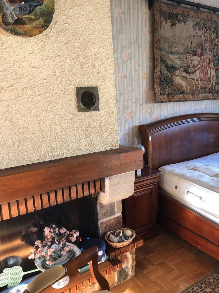 Maison a vendre Brive-la-Gaillarde 19100 Corrèze 120 m2  179300 euros