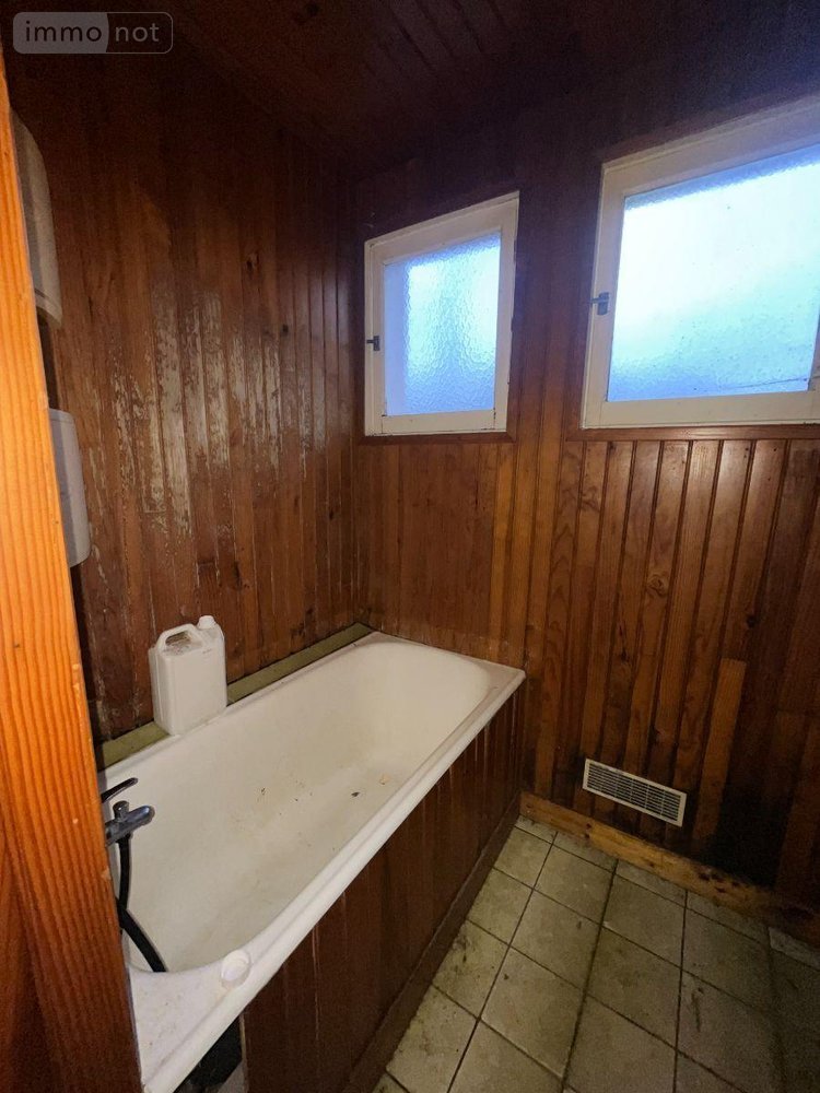 Maison a vendre Beaumontel 27170 Eure 81 m2 4 pièces 103420 euros