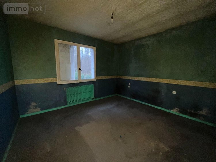Maison a vendre Beaumontel 27170 Eure 81 m2 4 pièces 103420 euros