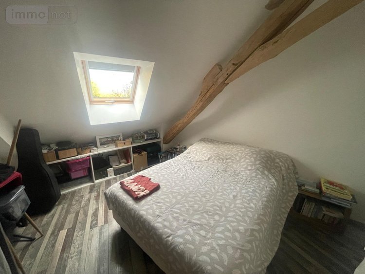 Maison a vendre Le Grand-Lucé 72150 Sarthe 50 m2 5 pièces 85600 euros