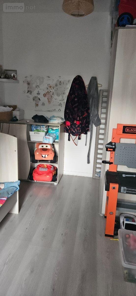 Maison a vendre Le Grand-Lucé 72150 Sarthe 50 m2 5 pièces 85600 euros