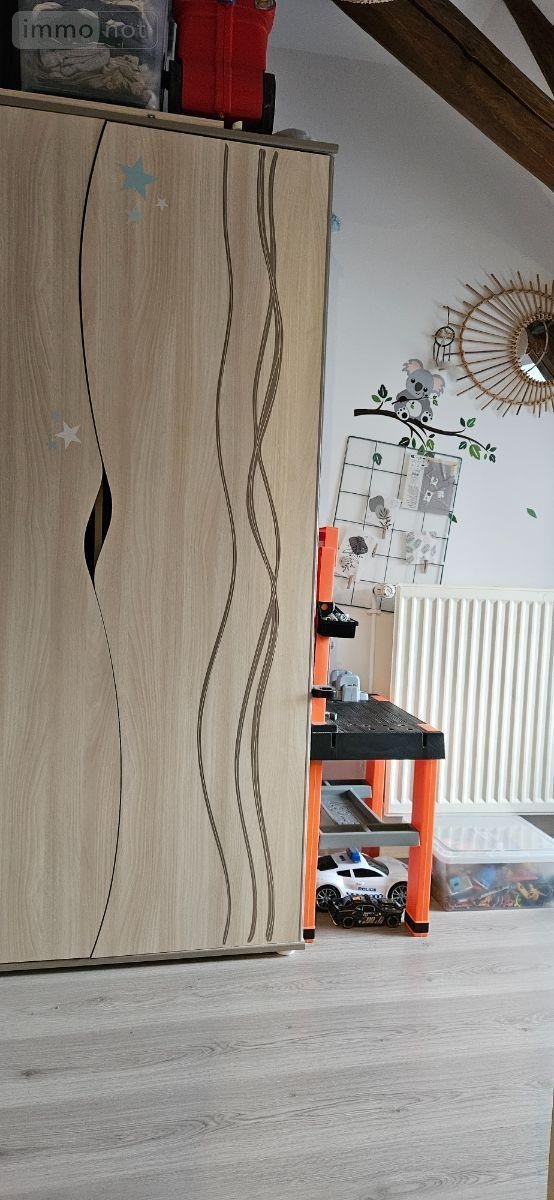 Maison a vendre Le Grand-Lucé 72150 Sarthe 50 m2 5 pièces 85600 euros