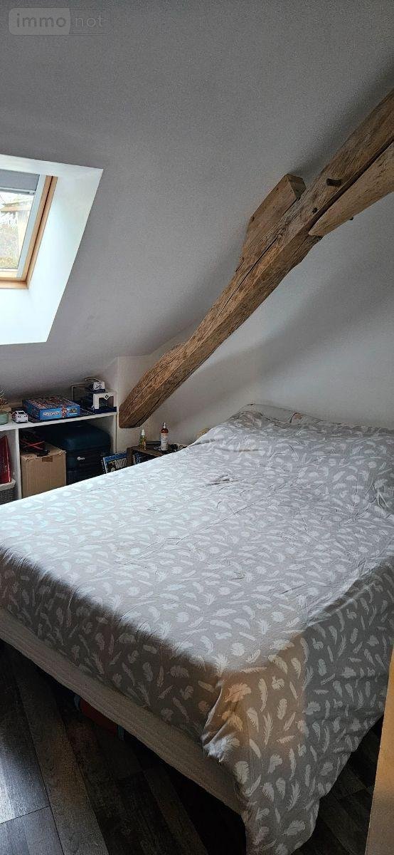 Maison a vendre Le Grand-Lucé 72150 Sarthe 50 m2 5 pièces 85600 euros