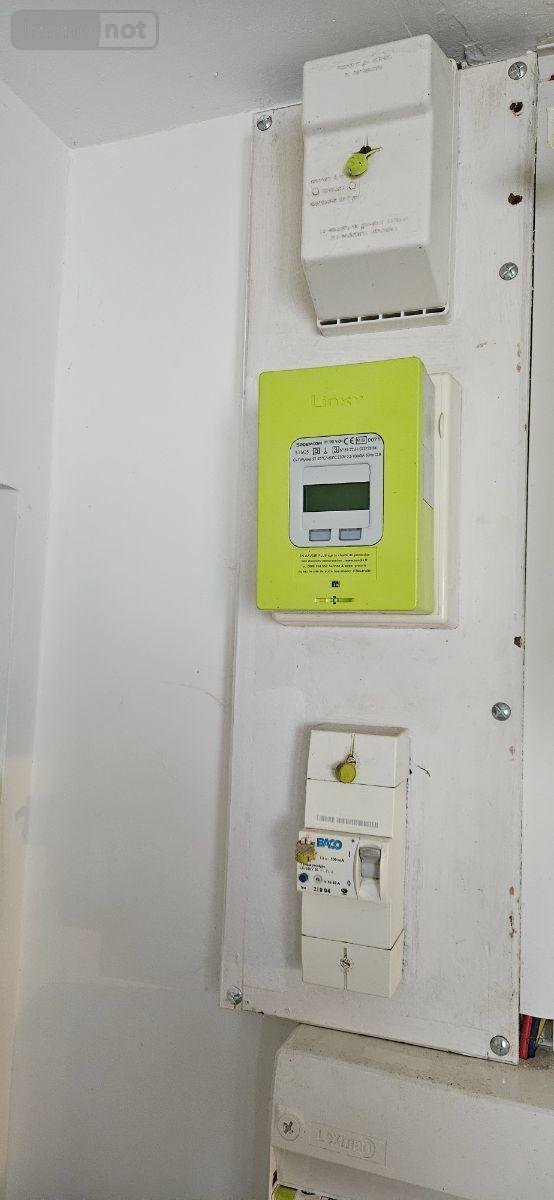 Maison a vendre Le Grand-Lucé 72150 Sarthe 50 m2 5 pièces 85600 euros